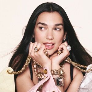 Meet your Posher, Olga